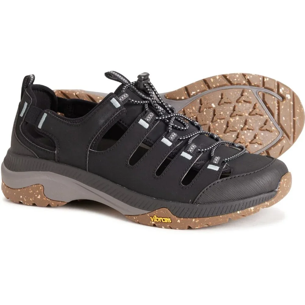 NEW Dansko Mia Sneakers Anatomically shaped footbed, black 266 3S2